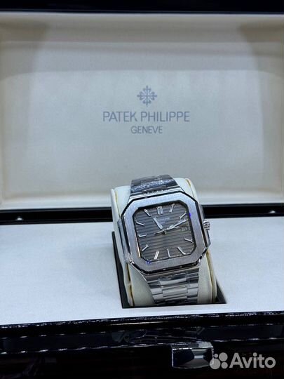 Часы мужские patek philippe
