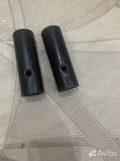 Пеги для бмх