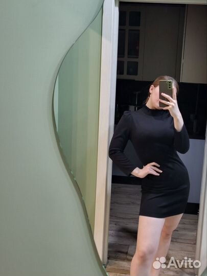 Вечернее платье mango