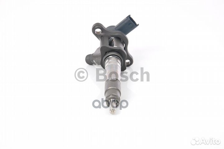 Инжектор common rail грузовой 0 445 120 049 Bosch