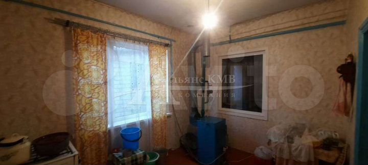 Дом 69,6 м² на участке 15 сот.