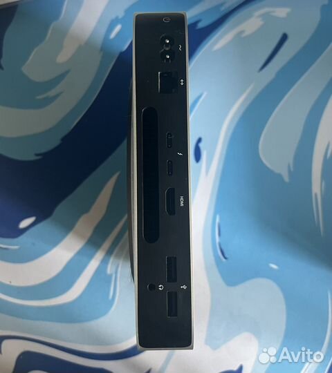 Mac mini m1 8gb 256gb