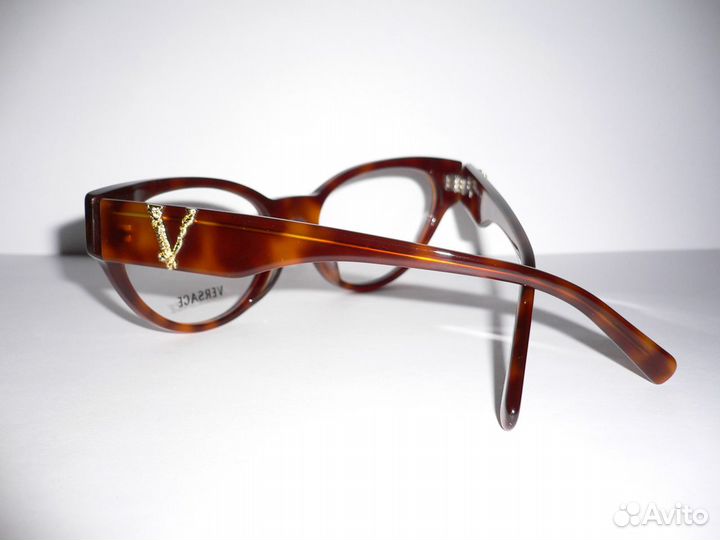 Оправы для очков женские Versace VE 3282