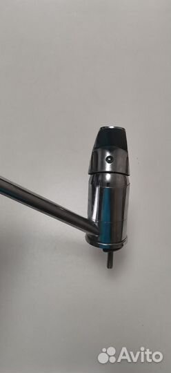 Кран смеситель для кухни