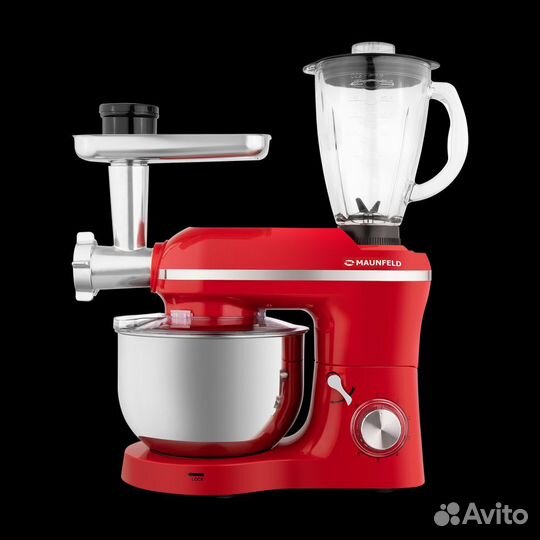 Кухонный комбайн