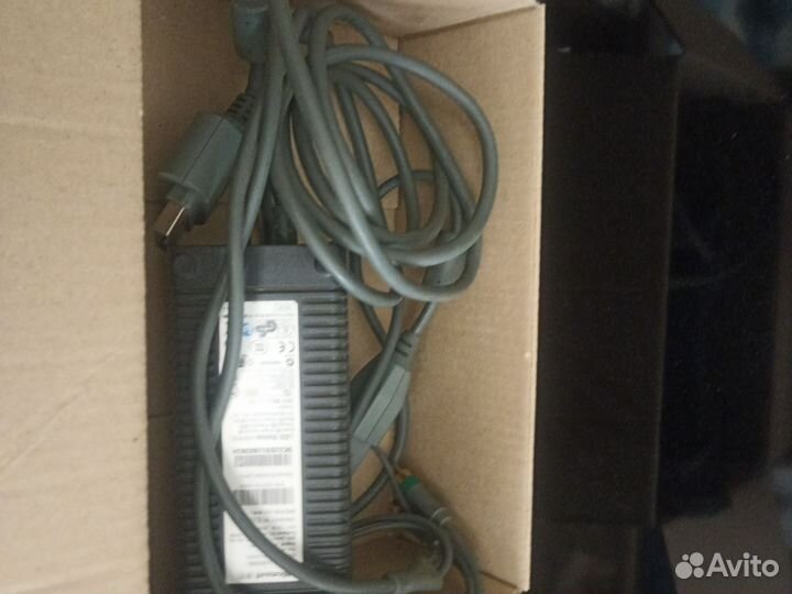 Блок питания для Microsoft
