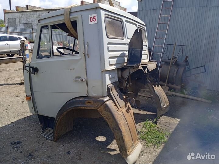 Запчасти на камаз