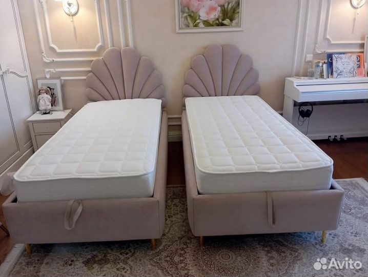 Матрас новый ортопедический