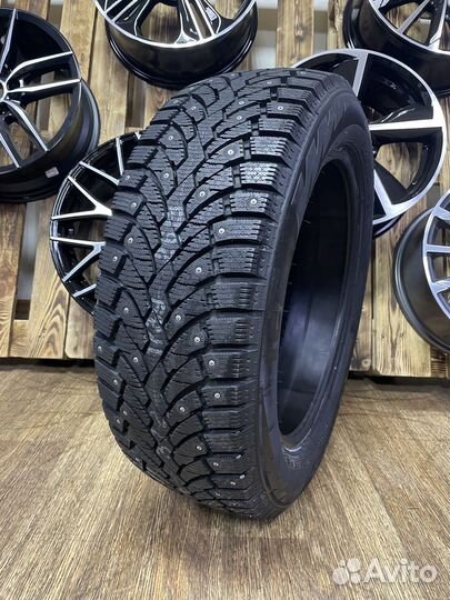 Formula Ice 265/65 R17 112T