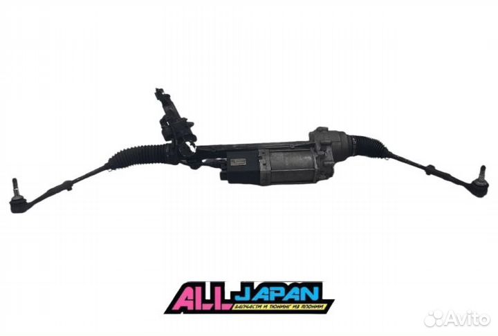 Рулевая рейка Bmw 1-Series F20 N13B16A 2014