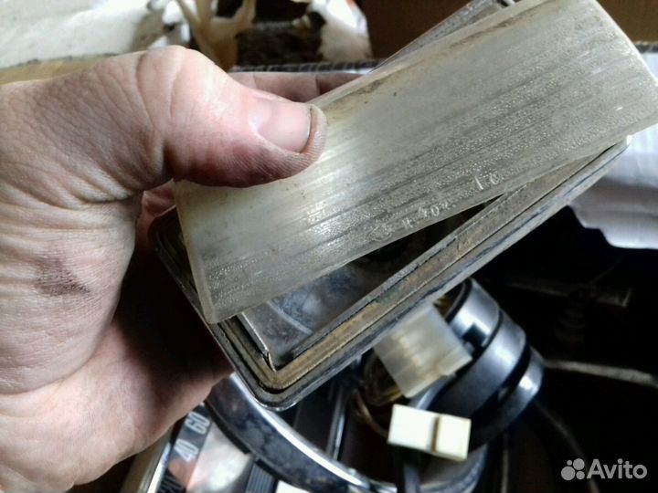 Ваз 2101 СССР