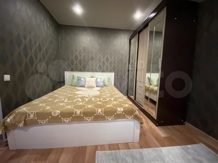 Квартира-студия, 25 м², 5/5 эт.