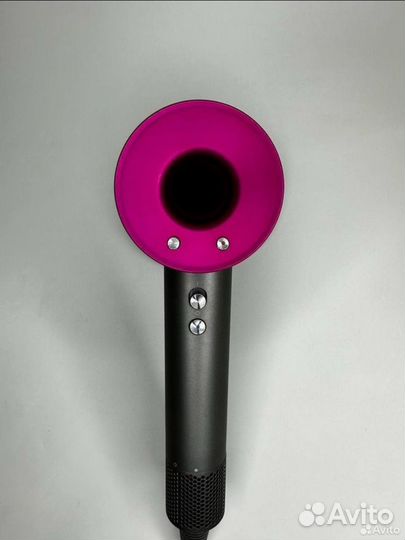 Фен dyson supersonic hd08