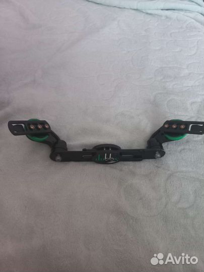 Планка Дообса