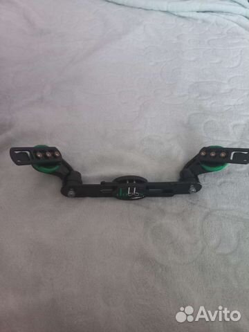 Планка Дообса