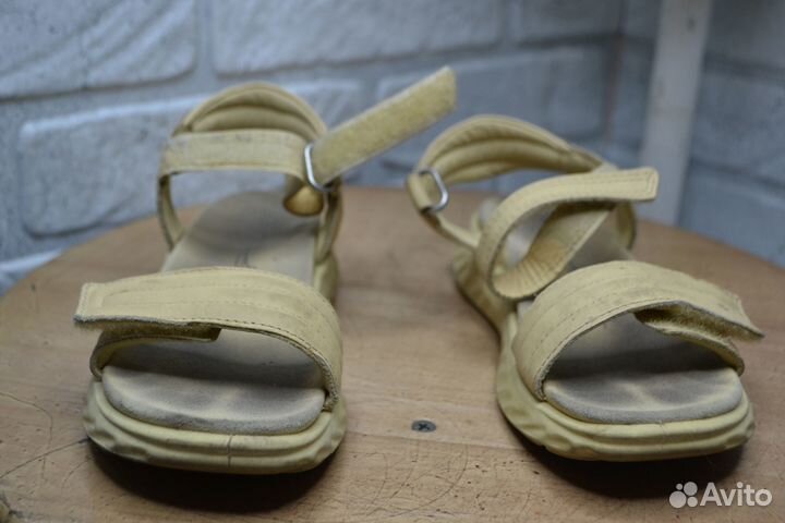 Сандалии ecco 30