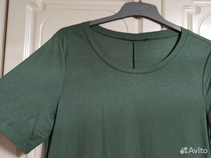 Платье летнее новое