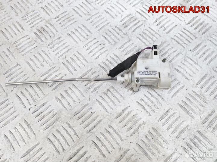 Активатор замка крышки бензобака VW Golf 6