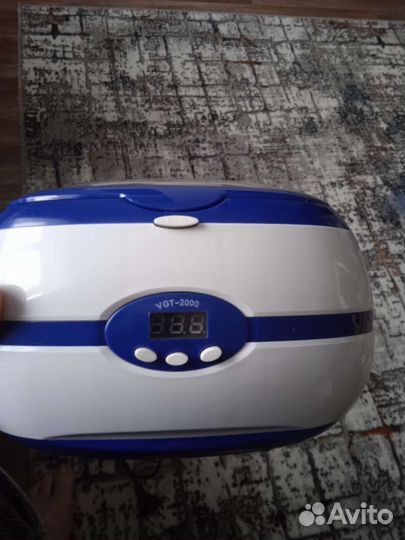 Стерилизатор