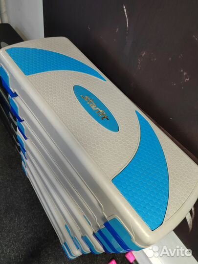 Степ платформа бу