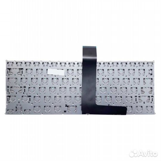 Клавиатура для ноутбука Asus X200. Отп. в регионы