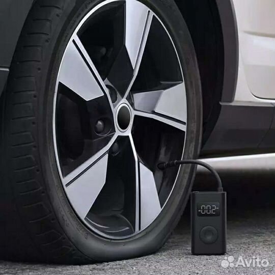 Насос Xiaomi Mijia 1S