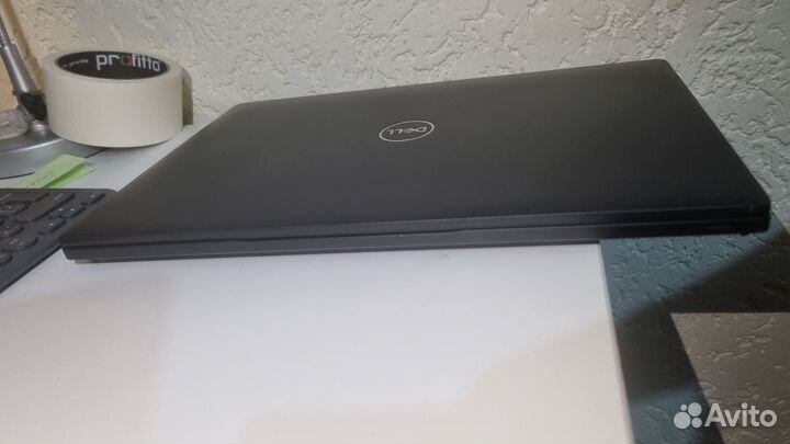 Dell latitude 7390 i5 8350 /8 /256 / FHD 13.3