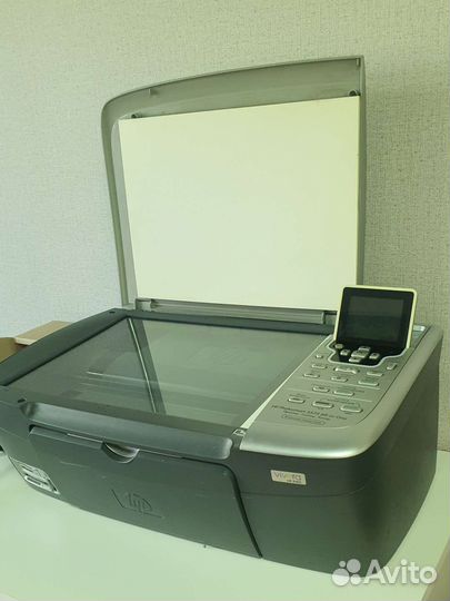 Принтер /скан /копир HP Photosmart 2573 All-in-0ne