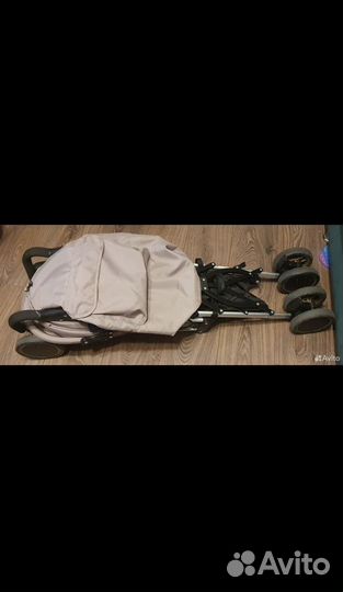 Коляска Babyton City