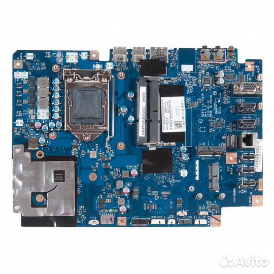 Материнская плата для моноблока asus ET2411i LA-75