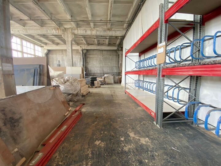 Свободного назначения, 2000 м²