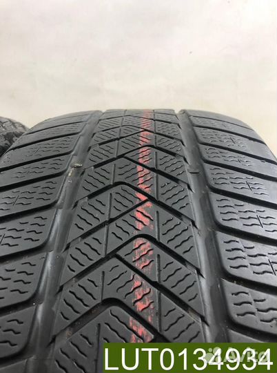 Pirelli Winter Sottozero 3 265/40 R20 104V