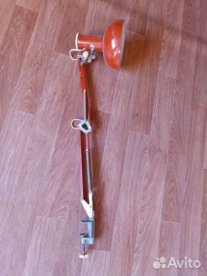 Светильник