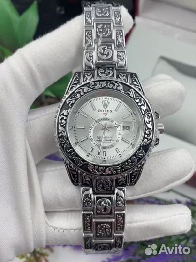 Часы Rolex