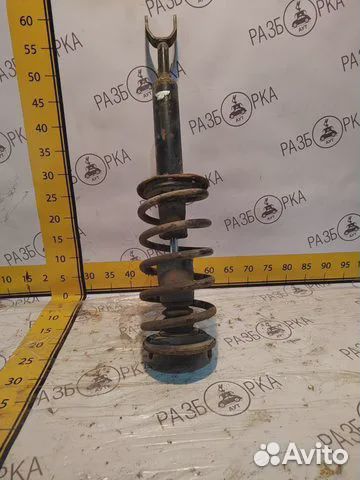 Стойка Volvo 460 1988-1997