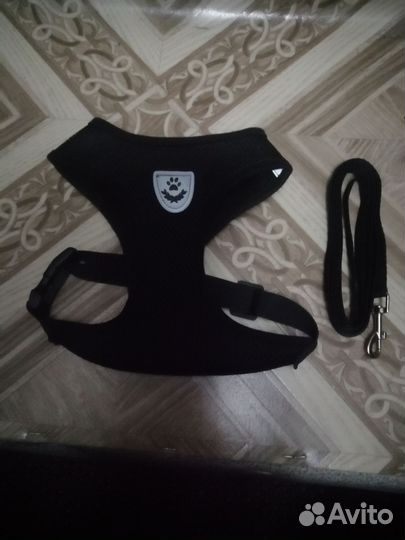 Шлейка размер L