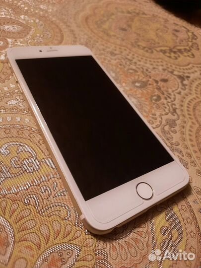 iPhone 6s plus 16gb