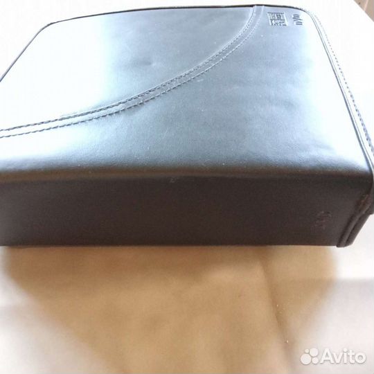 Кейс, бокс для хранения 48 dvd