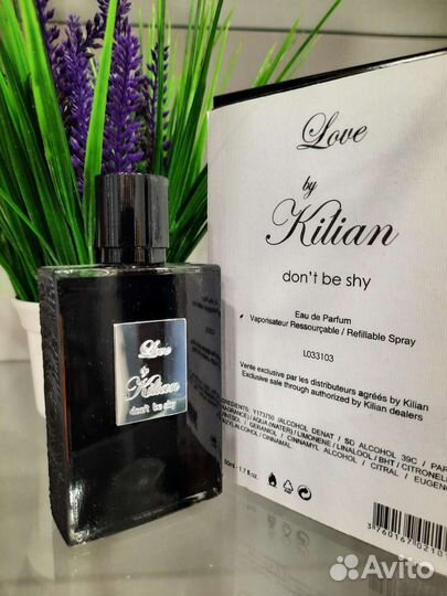 Парфюмы Kilian 50ml (тестеры)