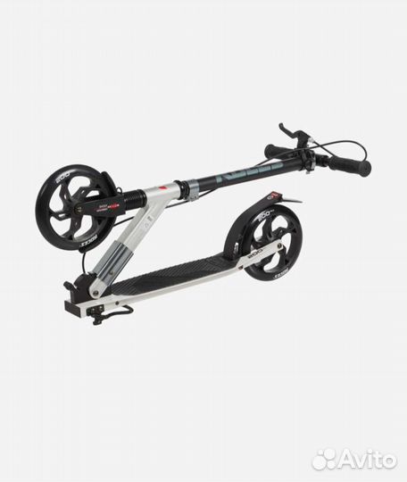 Самокат Rosec, 200 мм