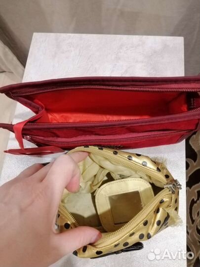 Косметичка