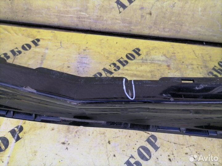 Бампер передний Mercedes Benz X253 Glc Class