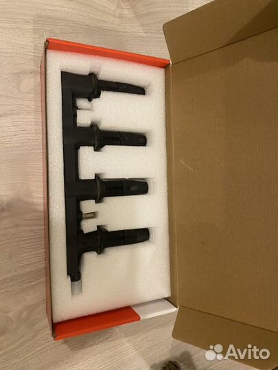 Модуль зажигания opel astra j cruze