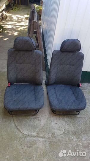 Сиденье на УАЗ патриот 2005года