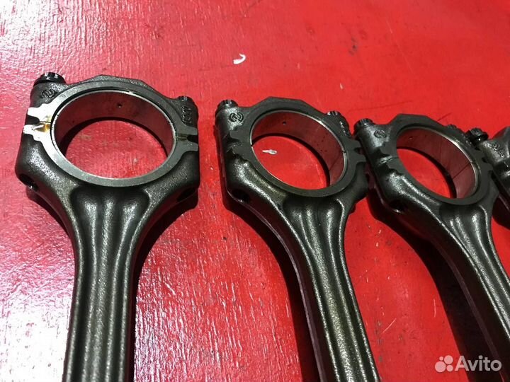 Поршень с шатуном Volkswagen Golf CAV 1.4