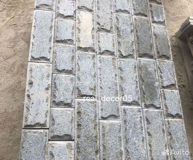 Дагестанский камень/ Облицовка фасадов