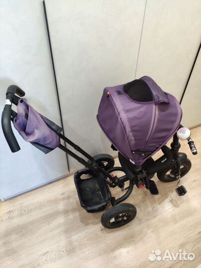 Велосипед детский