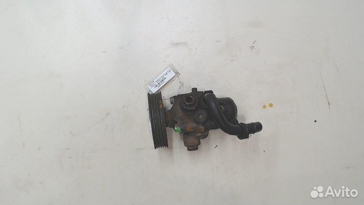 Гур Citroen Xantia, 1997