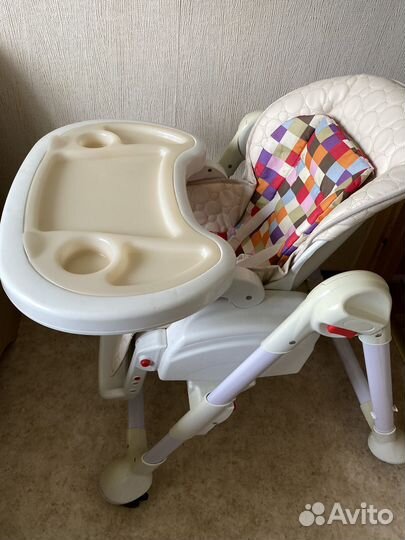 Стул для кормления