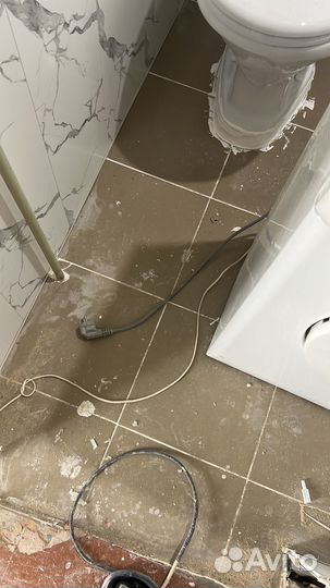 Керамогранитная плитка